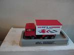 EFSI  TOYS  MERCEDE,S TRUCK, Ophalen of Verzenden, Zo goed als nieuw, Bus of Vrachtwagen, Efsi
