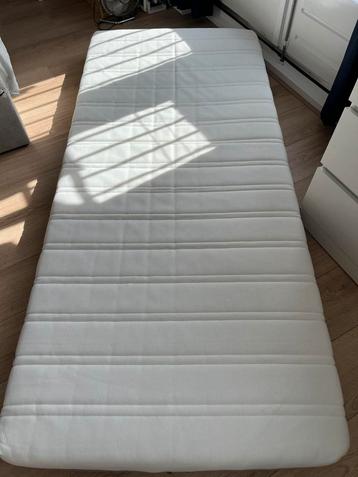 Malvik iIKEA matras beschikbaar voor biedingen