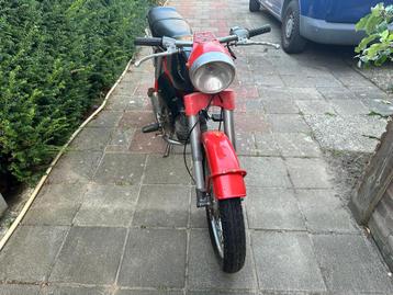 Kreidler beschikbaar voor biedingen
