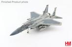 F-15C Eagle 493rd FS The Grim Reapers Hobby Master HA4524, Verzenden, Nieuw, Military-Models VJ Mendelssohnstraße 29 info@military-models-vj.de