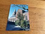 C999) Merkelbeek kerk, Verzamelen, Ophalen of Verzenden, Voor 1940, Zo goed als nieuw