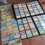 Oude pokemon kaarten 1995 1999, Ophalen of Verzenden, Gebruikt, Meerdere kaarten