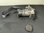 Panasonic Lumix foto camera / met lens / zonder oplader, Audio, Tv en Foto, Fotocamera's Digitaal, ?, 8 keer of meer, ?, ?