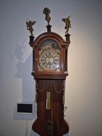 A tiek kantoortje 102 cm, Antiek en Kunst, Antiek | Klokken, Ophalen
