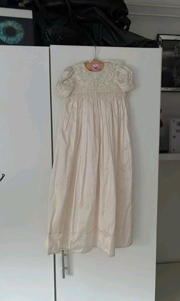 Little Darlings Engeland Doopjurk beschikbaar voor biedingen