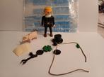 Playmobil schoorsteenveger  NIEUW, Ophalen of Verzenden, Nieuw