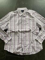McGregor checkered shirt, McGregor, Wit, Ophalen of Verzenden, Gedragen