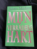 Rian Malan - Mijn Verraders Hart, Ophalen of Verzenden, Gelezen, Politiek