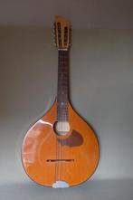 Mandoline vintage  in mooie staat, Ophalen of Verzenden, Gebruikt