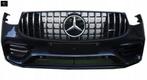 Mercedes GLC W253 63 AMG Voorbumper, Gebruikt, Bumper, Mercedes-Benz, Ophalen