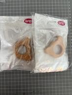 houten bijtringen, Ophalen of Verzenden, Nieuw, Materiaal