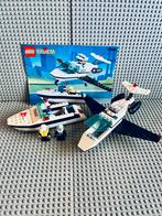 LEGO Classic Town 6344 Jet Speed Justice, Lego, Lego, Gebruikt, Lego