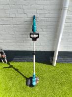 Grastrimmer incl accu, Ophalen, Zo goed als nieuw, 10 tot 30 cm, Accu