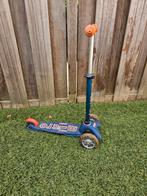 Micro Step Mini - Gebruikt, met lichtjes!, Ophalen, Gebruikt, Overige typen