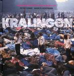 kralingen holland pop festival 1970/v/a-boek+cd-ZELDZAAM, Cd's en Dvd's, Verzenden, Zo goed als nieuw, Poprock