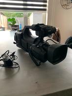 JVC GY-HM70E te koop, Audio, Tv en Foto, Videocamera's Digitaal, Ophalen of Verzenden, Zo goed als nieuw, JVC, 20x of meer