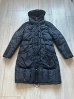 Crossover betty Barclay winterjas, Kleding | Dames, Jassen | Winter, Zwart, Maat 42/44 (L), Betty Barclay, Ophalen of Verzenden