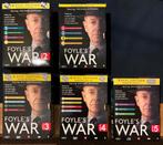Foyle's war dvd, Gebruikt, Verzenden, Boxset, Drama