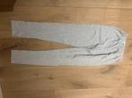 Grijze legging Zeeman 158 / 164, Kinderen en Baby's, Kinderkleding | Maat 158, Broek, Zeeman, Meisje, Ophalen of Verzenden
