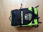 Naish Pivot 11m. 2017, Watersport en Boten, Kitesurfen, Gebruikt, Geen board, Kite, 11 m²