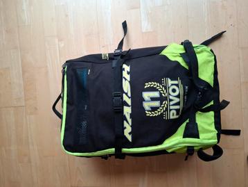 Naish Pivot 11m. 2017 beschikbaar voor biedingen