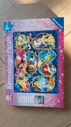 Ravensburger Disney Princess Puzzel 300 stukjes, Kinderen en Baby's, Speelgoed | Kinderpuzzels, Ophalen