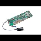 T.k Kenwood ut-20 rx/tx 1.2ghz module inr mog sirio WY-400, Ophalen, Zo goed als nieuw