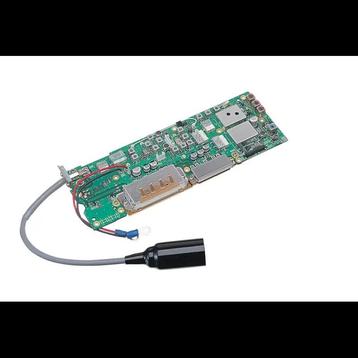 T.k Kenwood ut-20 rx/tx 1.2ghz module inr mog sirio WY-400 beschikbaar voor biedingen