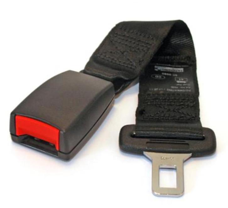 Gordelverlenger, Auto diversen, Auto-accessoires, Gebruikt, Ophalen of Verzenden