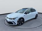 Volkswagen Golf 1,5 e-tsi R-line Panoramadak 3x r line Apple, Auto's, Volkswagen, Automaat, Gebruikt, 1495 cc, Wit