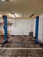 2 koloms Hefbrug Hofmann 2500kg - te herstellen, Auto diversen, Autogereedschap, Ophalen, Gebruikt