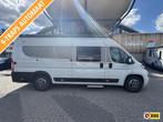 Carado CV640 Edition 15 Automaat !!, Caravans en Kamperen, Automaat, Chemisch toilet, Buscamper of Camperbus, Ringverwarming