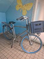 Gazelle heavy deaty pickup heren fiets 54cm, Gebruikt, Versnellingen, Ophalen of Verzenden, Gazelle