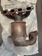 Katalysator Ford Fiesta 2009 1.6 Benzine, Auto-onderdelen, Ophalen, Gebruikt, Ford