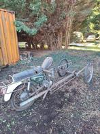 Bakbrommer, Ophalen of Verzenden, Overige merken