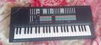 Yamaha PSS-570 Keyboard, Yamaha, Ophalen of Verzenden, Met midi-aansluiting, 61 toetsen