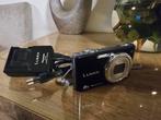 Panasonic Lumix DMC-FS30, Ophalen of Verzenden, Zo goed als nieuw, Overige Merken, 8 keer of meer
