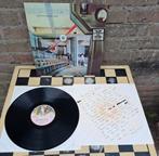 HAWKWIND, Quarks, Strangeness and Charm. 1977. Vinyl LP, Ophalen, 1960 tot 1980, Zo goed als nieuw, 10 inch
