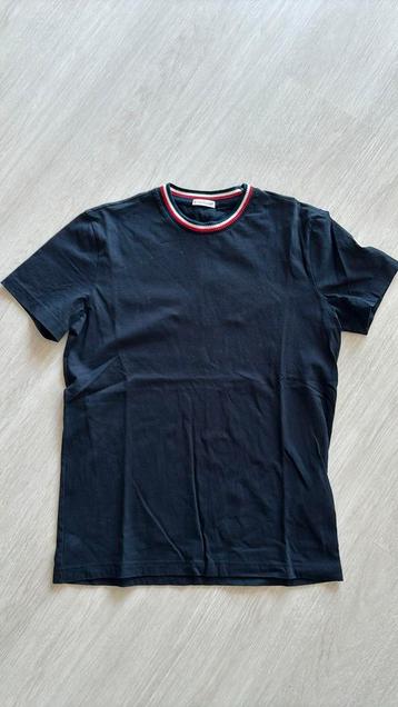 Moncler shirt beschikbaar voor biedingen
