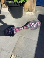 Waveboard, Ophalen, Gebruikt, Waveboard