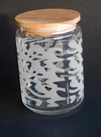 Alessi voorraad pot oudere collectie Giovanoni 2002, Ophalen of Verzenden, Zo goed als nieuw