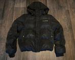 Daily Paper puffer jacket, Kleding | Dames, Jassen | Winter, Zwart, Ophalen of Verzenden, Maat 36 (S), Daily Paper