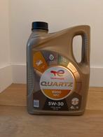 Quartz 5W-30 Motorolie - Nieuw & Ongeopend, Ophalen of Verzenden, Nieuw, Universele onderdelen