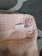 Koeka Aankleedkussenhoes Roze, Kinderen en Baby's, Badjes en Verzorging, Gebruikt, Aankleedkussen, Standaard, Ophalen