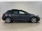 SEAT Leon 2.0 191PK TSI FR | Pano | Sfeerverl. | LED | Carpl, Auto's, Stof, Gebruikt, Euro 6, 1984 cc