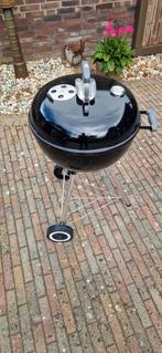 Weber Barbecue - Klaar voor de zomer!, Ophalen of Verzenden, Gebruikt, Weber