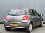 Renault Clio BJR 2009 1.2-16V 75 PK Collection AIRCO / CENTR, Auto's, Renault, Gebruikt, 4 cilinders, Origineel Nederlands, Handgeschakeld