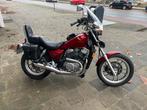 Honda shadow 500, Cardan-aandrijving, Particulier, Meer dan 35 kW, 500 cc