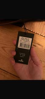 Nieuwe Vanguard Chino - Maat W32 L34, Kleding | Heren, Broeken en Pantalons, Ophalen of Verzenden, Nieuw, Overige maten, Zwart