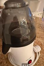 Popcorn Maker - Snelle & Verse Popcorn!, Ophalen of Verzenden, Zo goed als nieuw